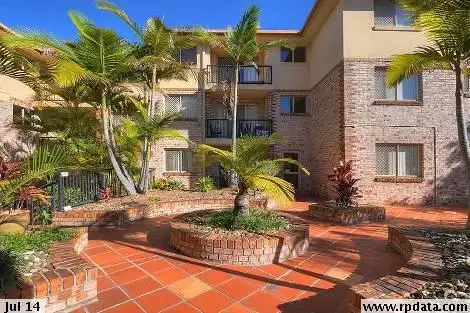 28/14-18 Spendelove Avenue, Southport QLD 4215