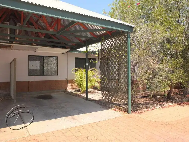 7/66 Cromwell Drive, Desert Springs NT 870