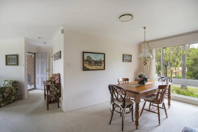 Fourth view of Homely house listing, 16 Thomas Mitchell Crescent, Sunshine Bay NSW 2536