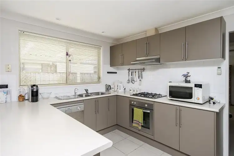 Third view of Homely house listing, 21 Dunlop Road, Blue Haven NSW 2262