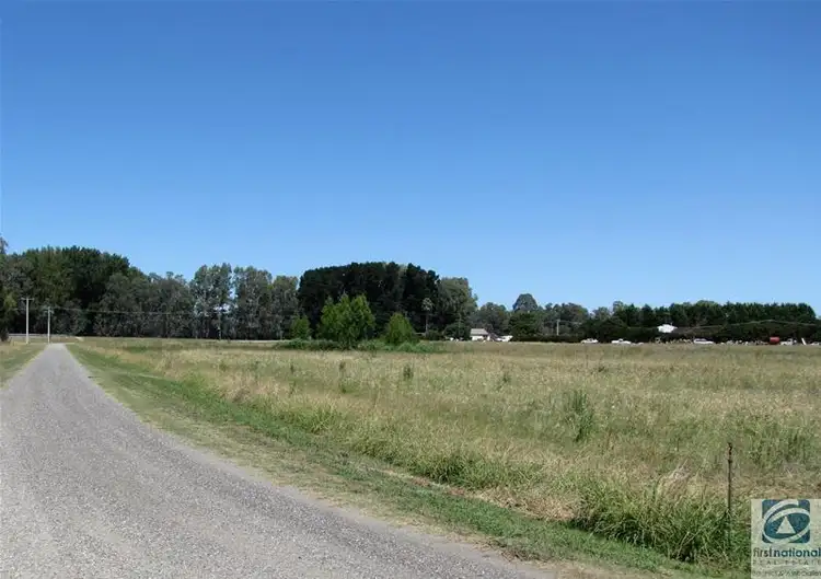 Fifth view of Homely land listing, Lot 1 Whorouly Bowmans Road, Whorouly VIC 3735