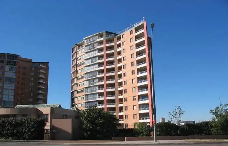 77/421-473 Pacific Highway, Artarmon NSW 2064