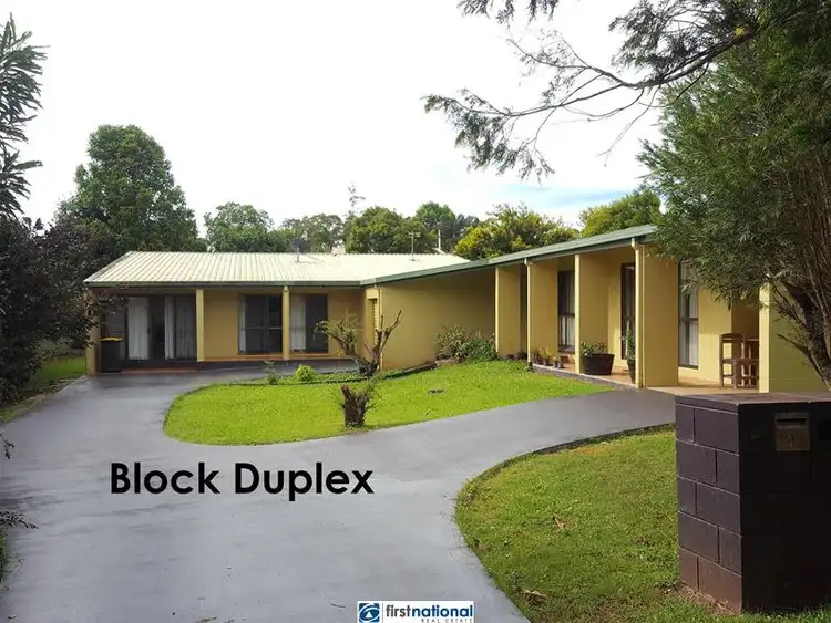 Address available on request