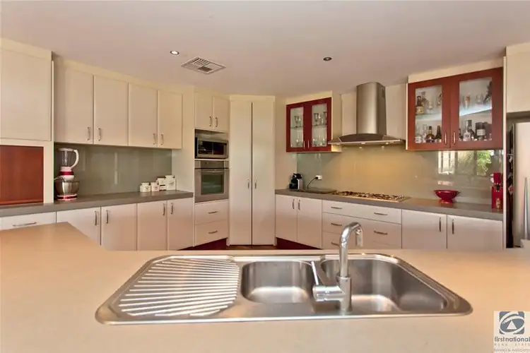 Third view of Homely house listing, 34 Firestone Way, Wodonga VIC 3690