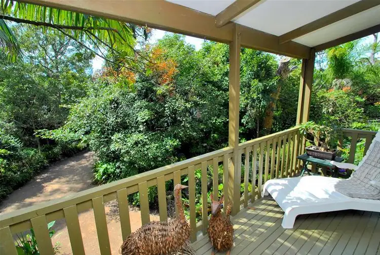Second view of Homely house listing, 28a Mitchell Road, Callala Bay NSW 2540