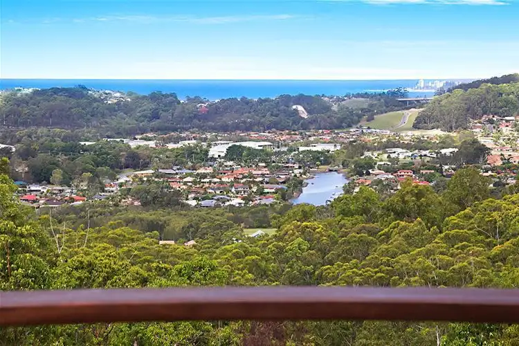 Second view of Homely house listing, 136 Simpsons Road, Currumbin Waters QLD 4223