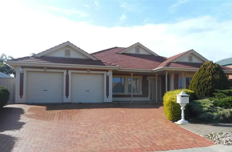 6 Carlisle Court, Hallett Cove SA 5158