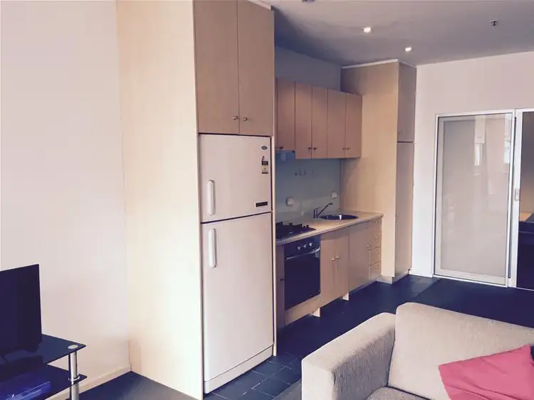 Second view of Homely apartment listing, 66 York Street, Adelaide SA 5000