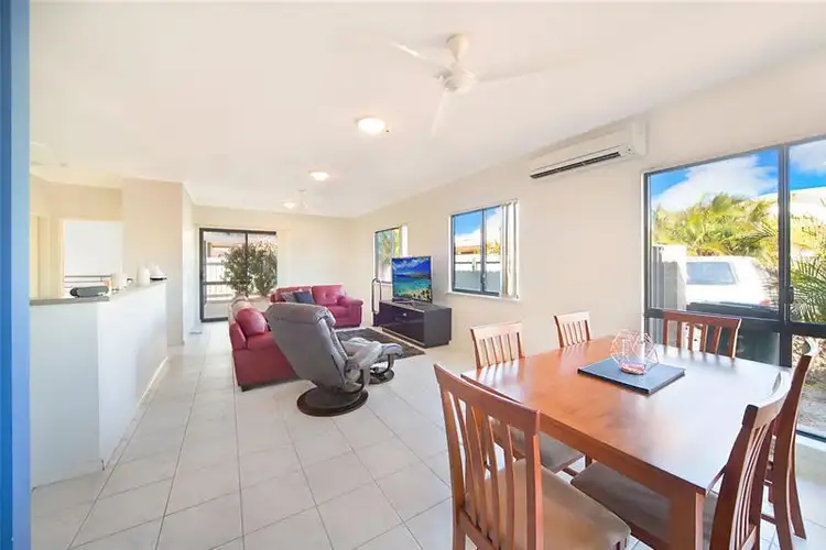 Third view of Homely villa listing, 6A Kallama Parade, Millars Well WA 6714