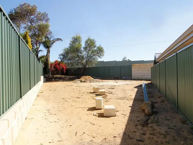 Main view of Homely land listing, 39B Bonneville Way, Joondalup WA 6027