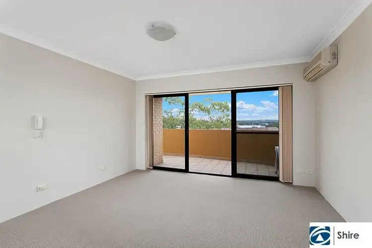 Fifth view of Homely apartment listing, 14/346 Port Hacking Road, Caringbah NSW 2229