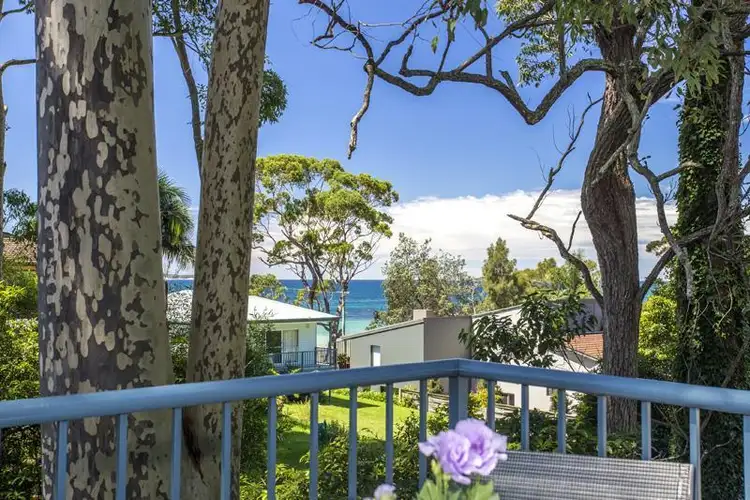 Main view of Homely house listing, 7 Highview Avenue, Surf Beach NSW 2536