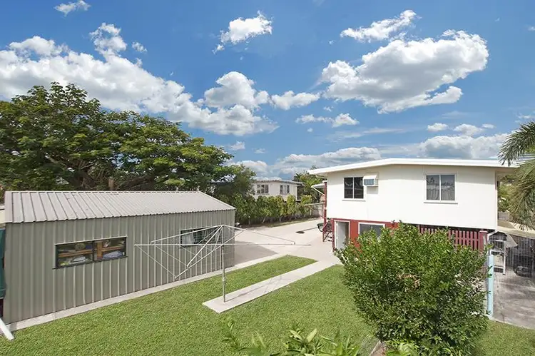 Fifth view of Homely house listing, 17 Daniels Street, Vincent QLD 4814