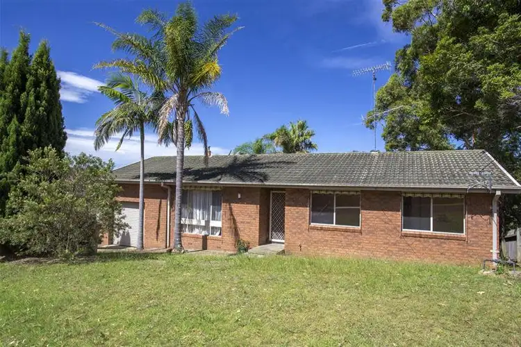 57 Heron Road, Catalina NSW 2536