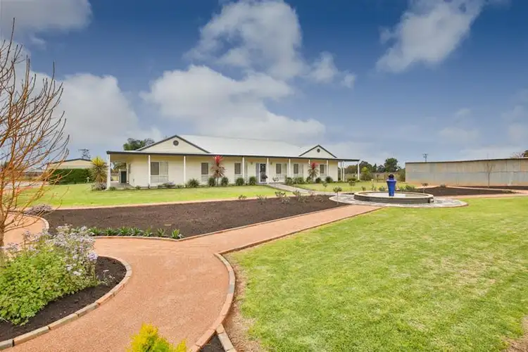 2988 Eleventh Street, Nichols Point VIC 3501