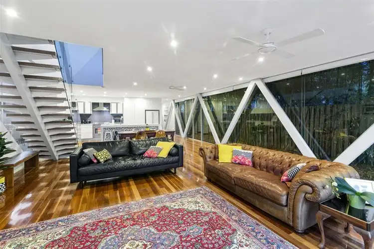 Fourth view of Homely house listing, 48 Twenty Fifth Avenue, Palm Beach QLD 4221