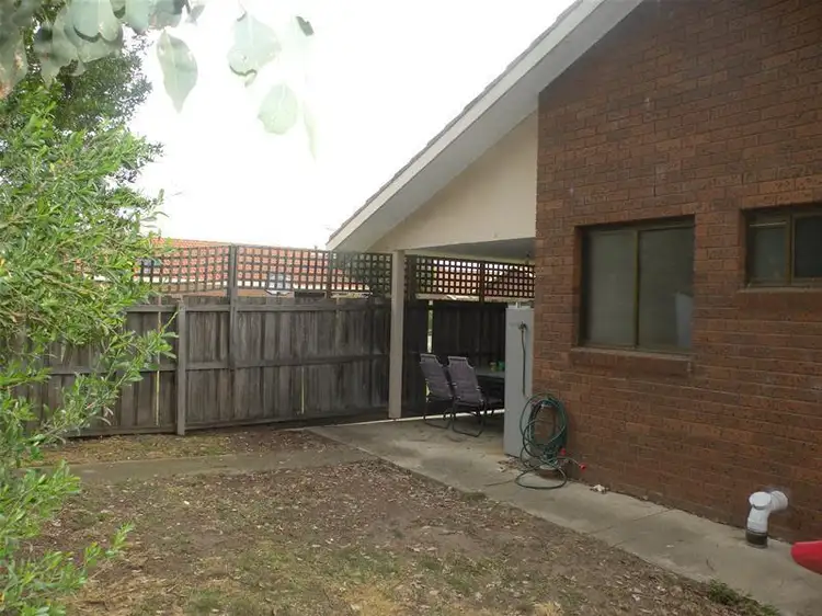 Second view of Homely unit listing, 10/14 Brunel Close, Lara VIC 3212