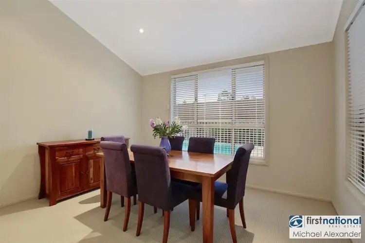 Fourth view of Homely house listing, 30 Manna Gum Road, Narellan Vale NSW 2567