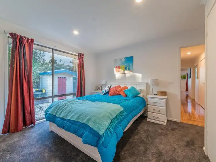 Seventh view of Homely house listing, 58 Justice Road, Cowes VIC 3922