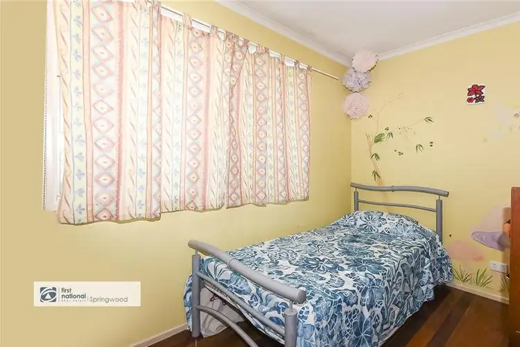 Sixth view of Homely house listing, 15 Wills Street, Woodridge QLD 4114