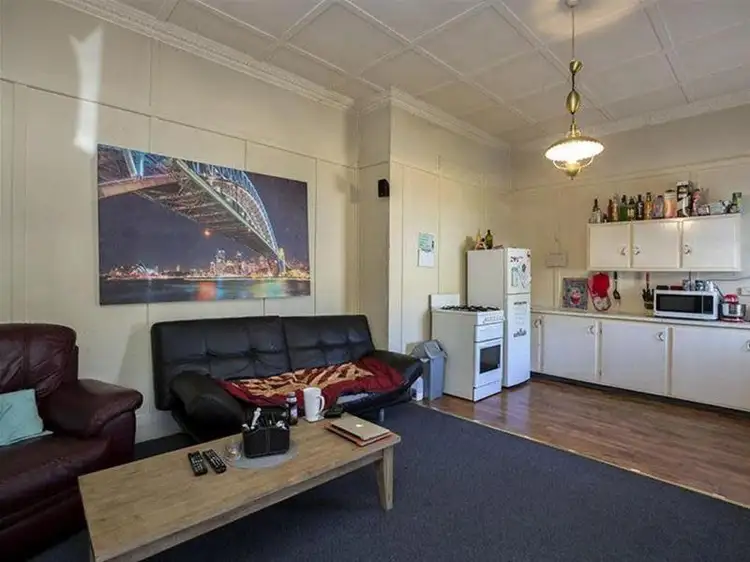 Second view of Homely unit listing, 1,2,3/47 Abbott Street, Gunnedah NSW 2380