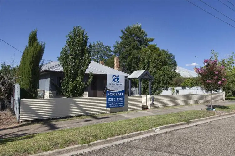131 Napier Street, Stawell VIC 3380