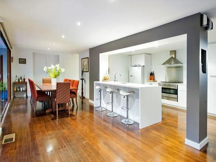 Second view of Homely house listing, 11 Unsworth Road, Ringwood North VIC 3134