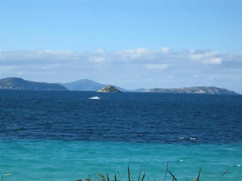 Main view of Homely land listing, 16 La Perouse Road, Goode Beach WA 6330