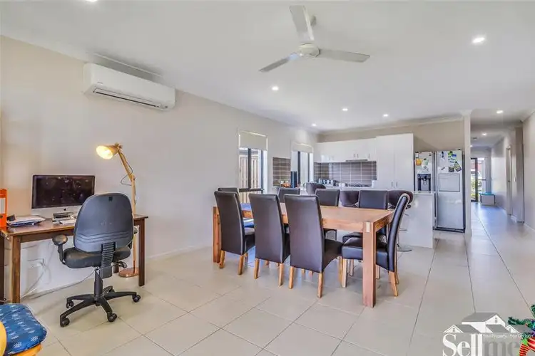 Second view of Homely house listing, 20 Rundle Avenue, Pimpama QLD 4209