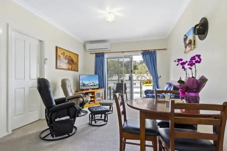 Fifth view of Homely unit listing, 3/17-19 Peter Crescent, Batehaven NSW 2536