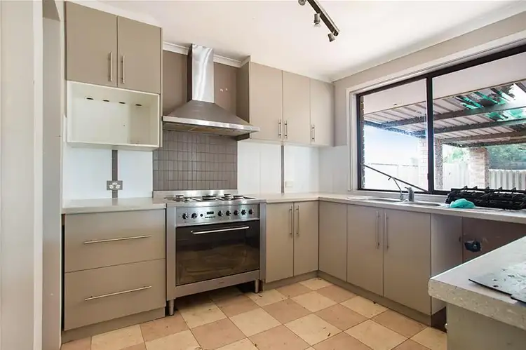 Second view of Homely house listing, 9 Boyd Close, Nickol WA 6714