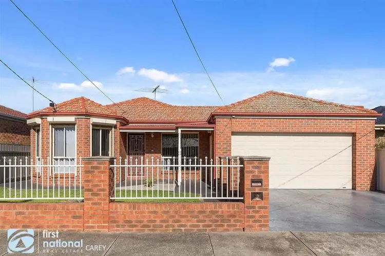 Main view of Homely house listing, 14 Wellwood Avenue, Norlane VIC 3214
