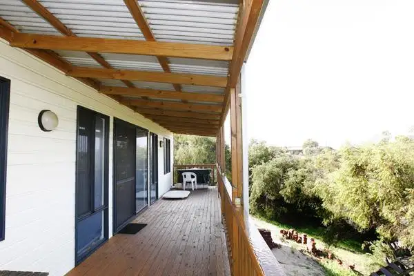 Sixth view of Homely house listing, 18 Martin Court, Binningup WA 6233