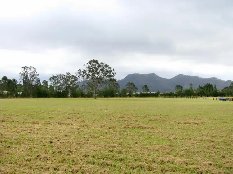 Third view of Homely land listing, 7 Moonlight Circuit, Gloucester NSW 2422
