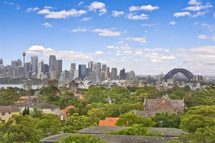 Second view of Homely apartment listing, 27/182 Raglan Street, Mosman NSW 2088