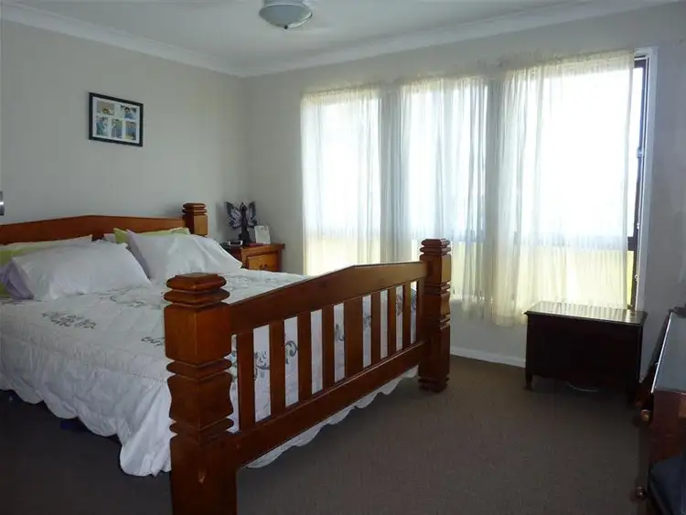 Fifth view of Homely house listing, 32 Park Avenue, Cundletown NSW 2430