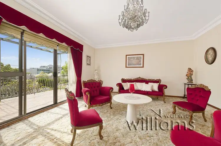 Fourth view of Homely house listing, 49 College Street, Drummoyne NSW 2047