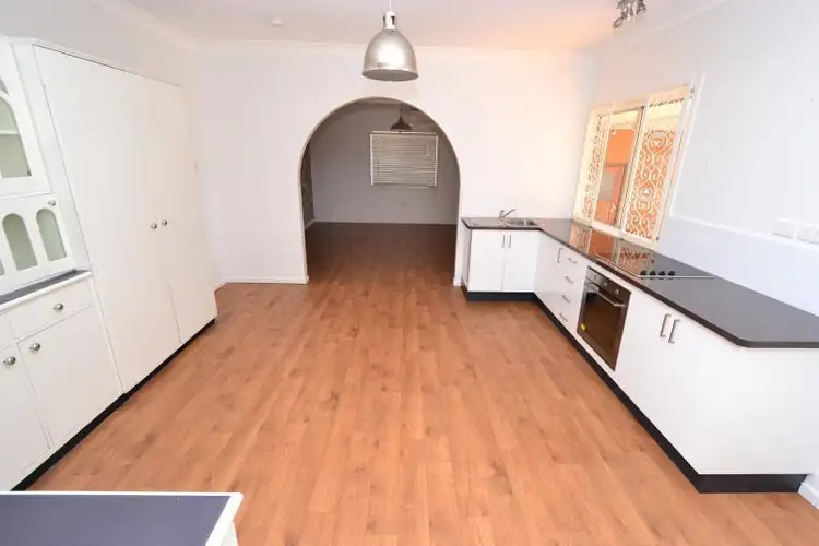 Third view of Homely house listing, 102 Kariboe Street, Biloela QLD 4715