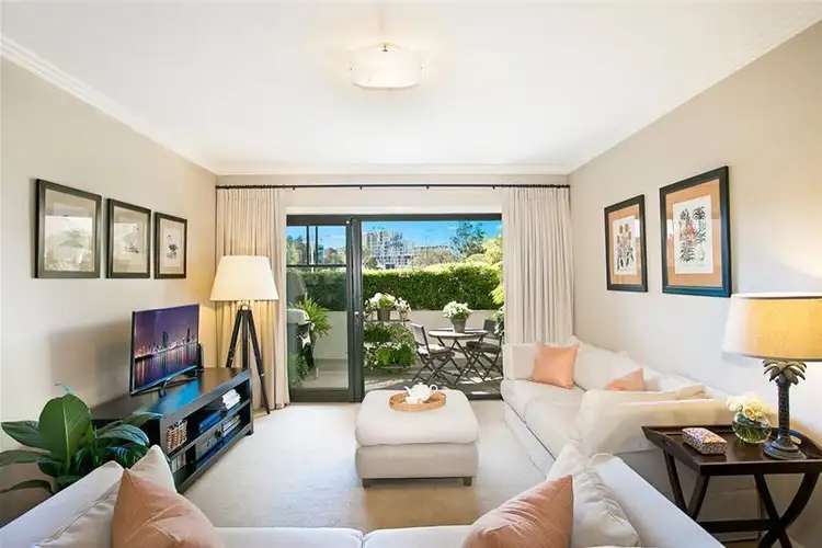 Fourth view of Homely apartment listing, 6/143 Bowden Street, Meadowbank NSW 2114
