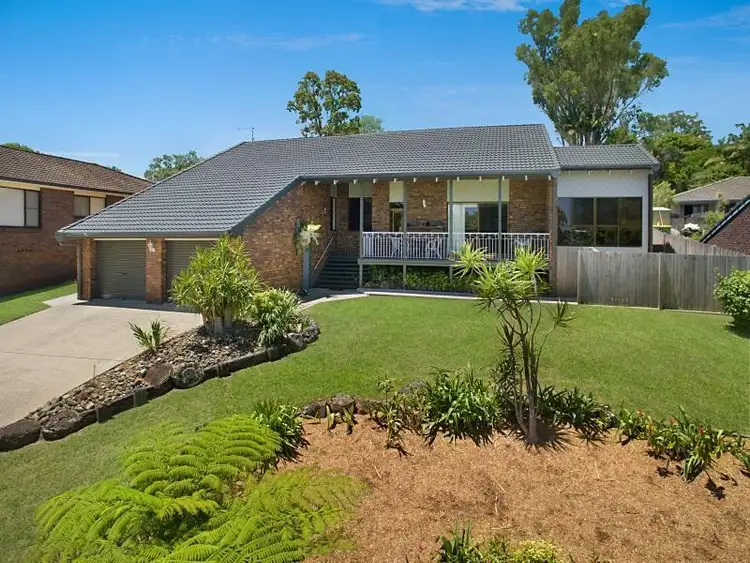 Main view of Homely house listing, 28 Kruseana Avenue, Goonellabah NSW 2480