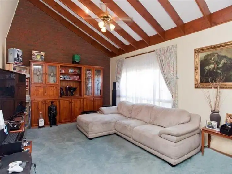 Fourth view of Homely house listing, 2 Long Drive, Sunbury VIC 3429
