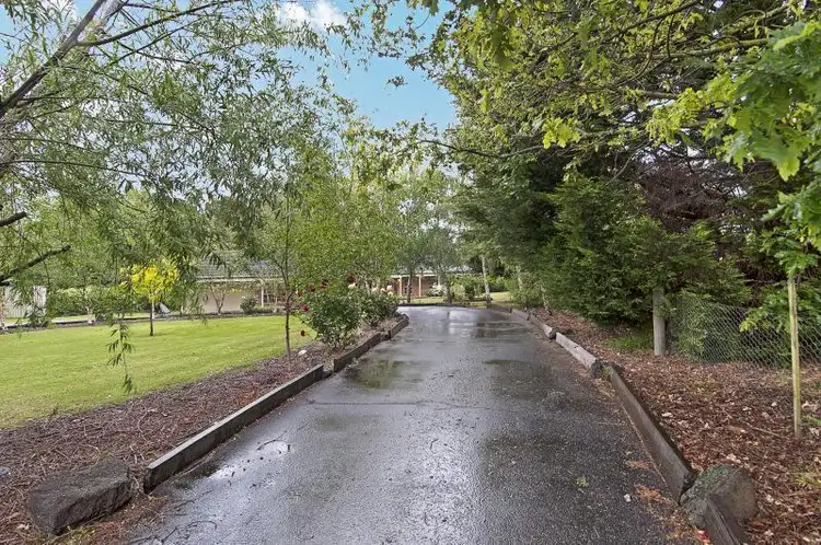 Fifth view of Homely house listing, 8 Compass Court, Somerville VIC 3912