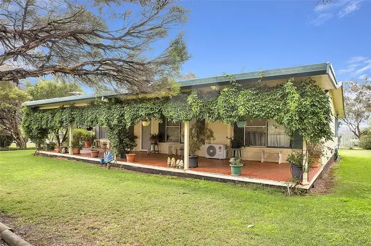 Main view of Homely house listing, Lot 2//90 Reading Road, Gunnedah NSW 2380
