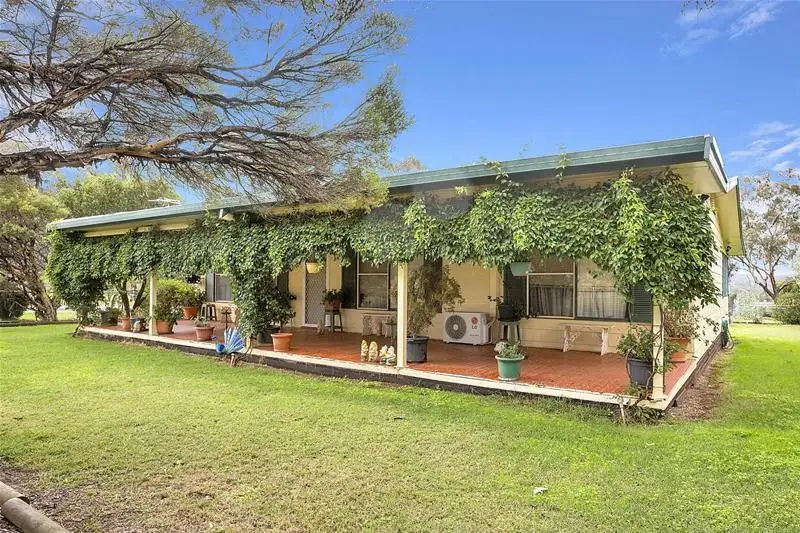 Main view of Homely house listing, Lot 2//90 Reading Road, Gunnedah NSW 2380