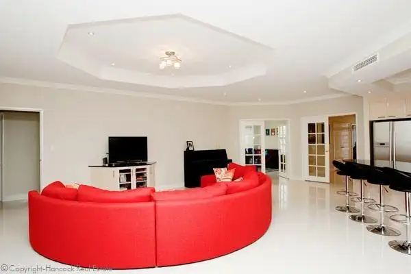 Third view of Homely house listing, 3 Wilmot Court, Millbridge WA 6232