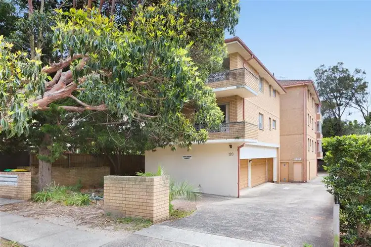 Fourth view of Homely unit listing, 4/120 Pacific Parade, Dee Why NSW 2099