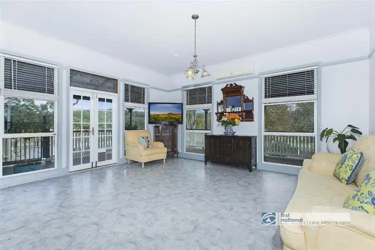 Second view of Homely rural property listing, 73 School Road, Wakefield NSW 2278