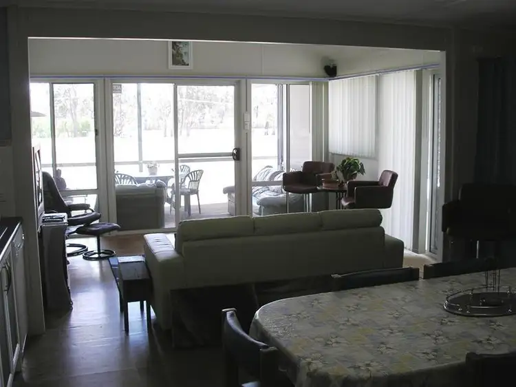 Sixth view of Homely house listing, Shack 6 Kroehns Landing, Nildottie SA 5238