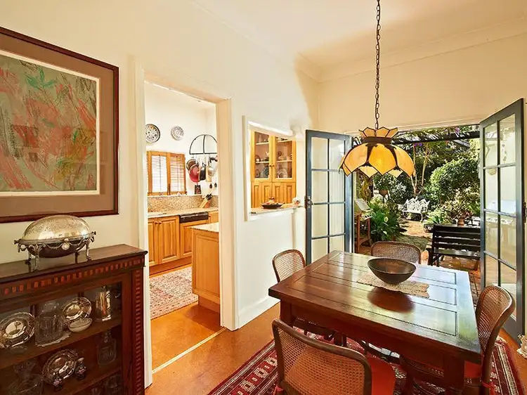 Fourth view of Homely house listing, 13a Raine Street, Woollahra NSW 2025