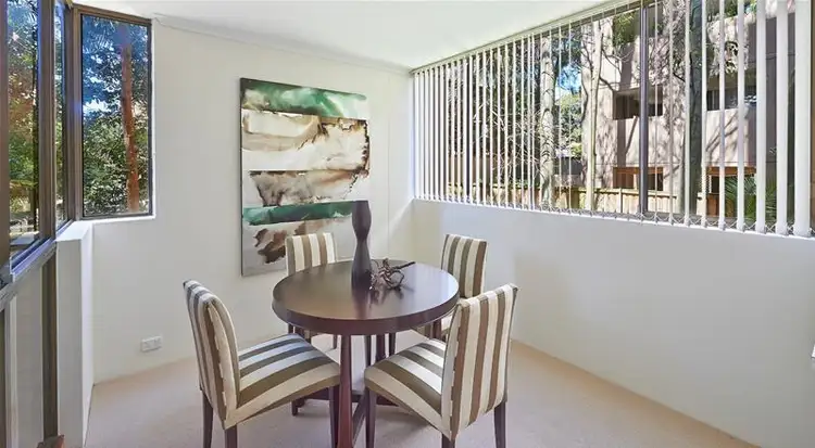 Second view of Homely apartment listing, 4/22-28 Penkivil Street, Bondi NSW 2026